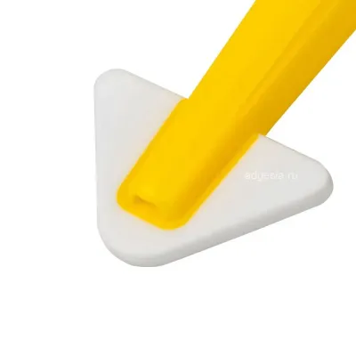 Набор шпателей для затирки герметика DLT (арт. 8139)