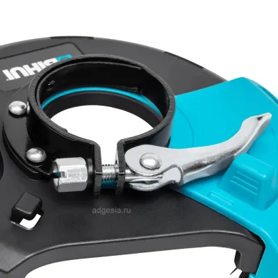 Кожух с пылеотводом для шлифмашины, Bihui (арт. DCWDE5)