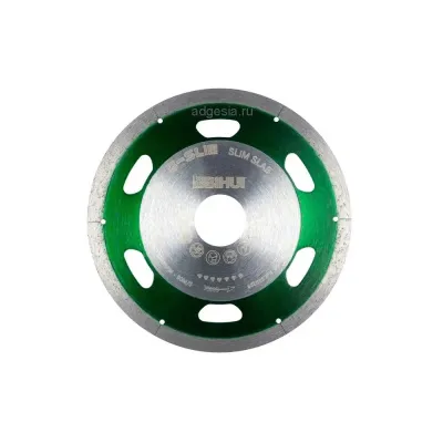 Алмазный диск Bihui B-Slim, 115мм (арт. DCDS115)