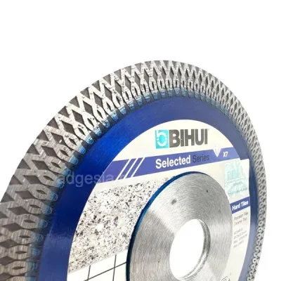 Алмазный диск Bihui B-SPEEDY, 125мм (арт. DCDM125)