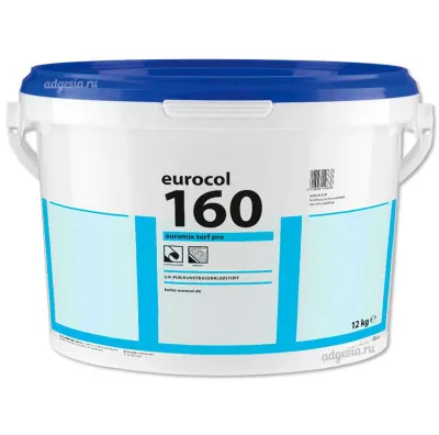 Forbo 160 Tarf Adhesive клей для искусственной травы 13,8кг