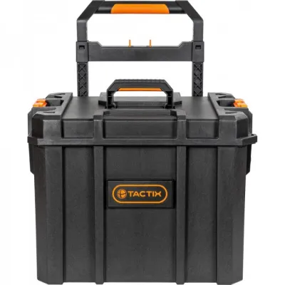 Ящик для инструментов Tactix (арт. 320365) серия PRO