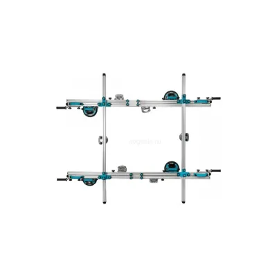 Система переноски крупноформатного керамогранита Bihui SLIM TRANS 4 (арт. LFCSV4)