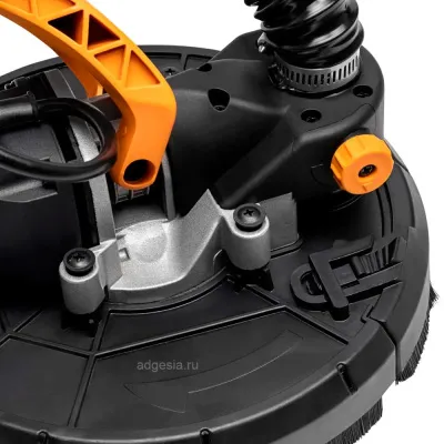 Шлифмашина Жираф DLT max-XT R7232 (арт. 0885)