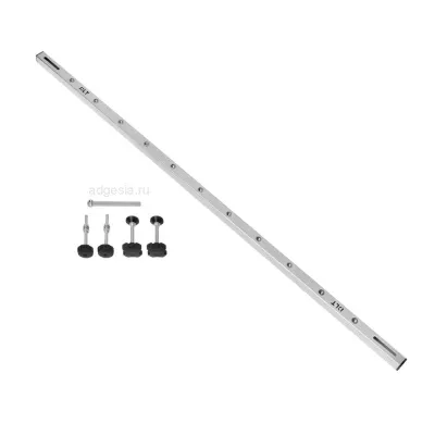 Прижим DLT для выравнивания плитки на электрические плиткорезы с резом 1000-1200мм (арт. 2259)