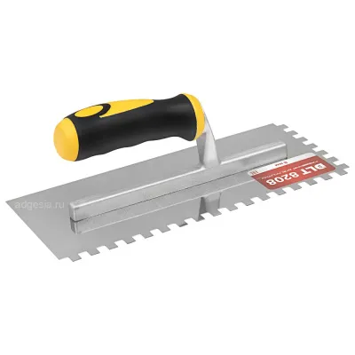 Гребенка для плитки DLT, 8мм (арт. 8508)