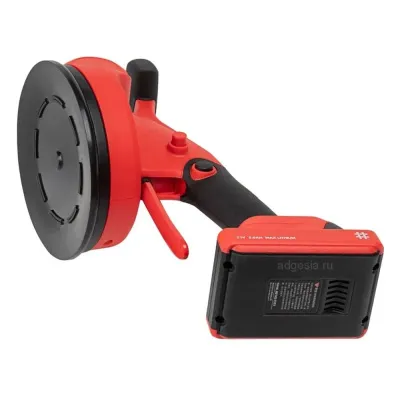 Виброприсоска для укладки плитки DLT Vibro PRO-MAX (арт. 1549)