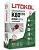 Эластичный плиточный клей Litoflex K80 Eco