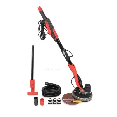 Шлифмашина с бесщеточным двигателем DLT R7231 (арт. 0584)