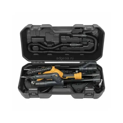 Шлифмашина Жираф DLT R7237 PLUS (арт. 0886)