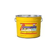 Клей-гидроизоляция SikaBond T-8, Sika, 10 л