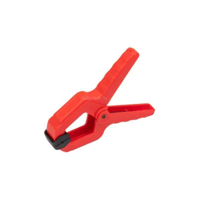 Набор быстрозажимных струбцин DLT 38мм (усилие зажима 15кг) 5шт (арт. 82515)