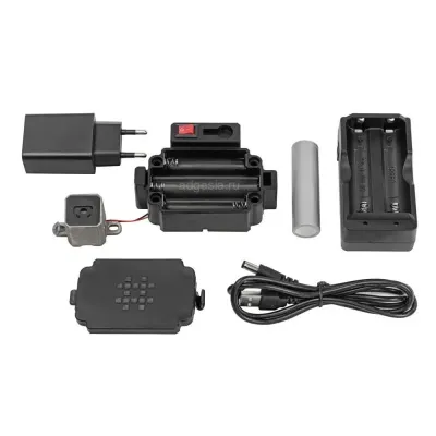 Указатель лазерный для плиткорезов DLT (арт. 0776)