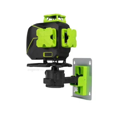 Лазерный уровень Huepar S04CG-L (арт. 0183)