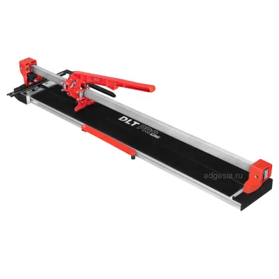 Плиткорез DLT PROLINE, рез до 1000мм (арт. 0960)