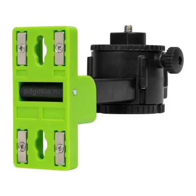 Уровень лазерный Huepar S03CG-L (арт. 0735)