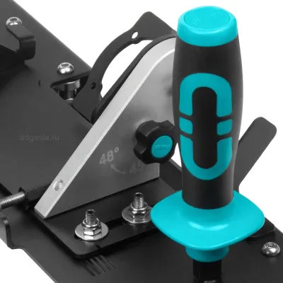 Заусовщик для запила плитки под 45 градусов (универсальный) Bihui (арт. LFMBF-BS)