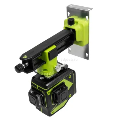 3D Лазерный уровень DLT EK-212 PRO (арт. 0174)