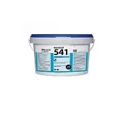 Клей-фиксатор для ковролина Forbo 541 Eurofix Anti Slip, 10 кг