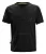 Футболка с логотипом Snickers Workwear 2580, Logo T-shirt