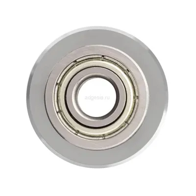 Роликовый резец для плиткореза BIHUI Ø22мм, посадка 6мм (арт. LFMC5-SW)