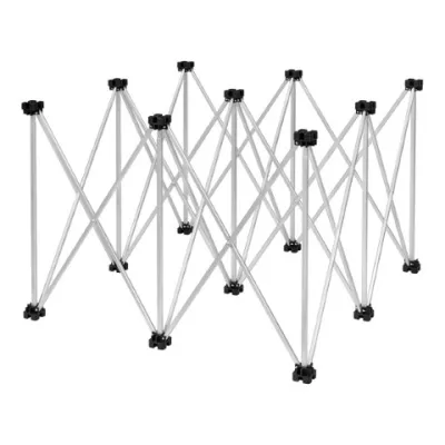 Подстолье складное DLT Сороконожка, 1,2 м (арт. 1319)