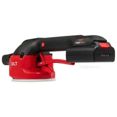 Виброприсоска для укладки плитки DLT Vibro MAX (арт. 0956)