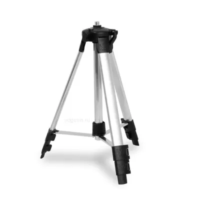 Штатив DLT H150 для лазерного уровня (нивелира) до 1,5м (арт. 0204)