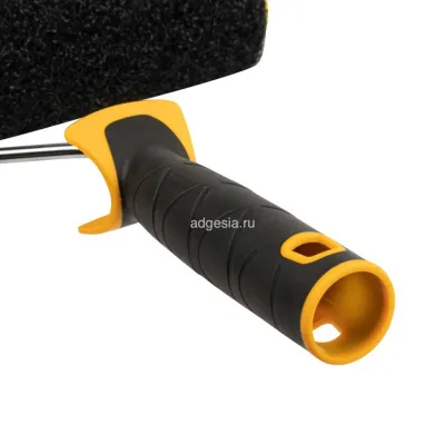 Валик для шпатлевки DLT, 23см (с ручкой), арт. 1438