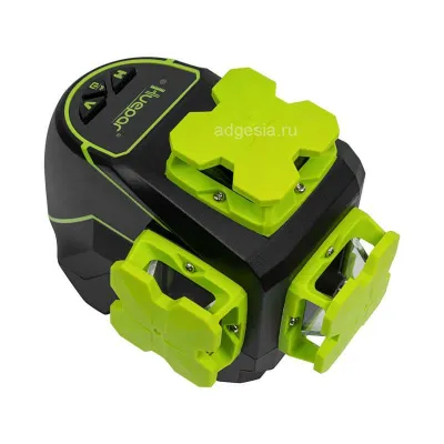 Уровень лазерный Huepar S03CG-L (арт. 0735)