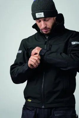 Куртка Soft Shell Jacket, Snickers Workwear (арт.1200)