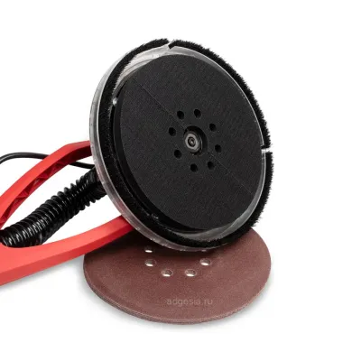 Шлифмашина с бесщеточным двигателем DLT R7231 (арт. 0584)