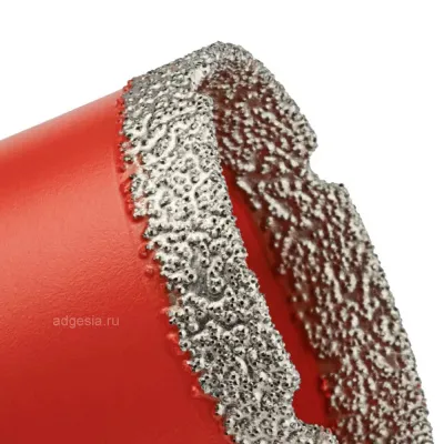 Алмазная коронка-фреза DLT CERAMIC CONE PRO, 45-60мм (для дрели), арт. 1488