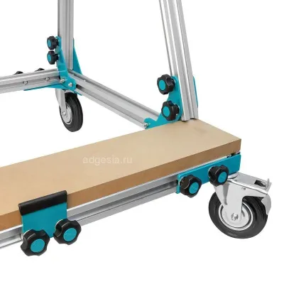 Тележка для перевозки и обработки керамогранита Bihui (арт. LFCART)
