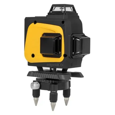 Лазерный уровень (нивелир) DLT EK-500 (арт. 1361)