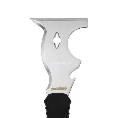 Скребок многофункциональный строительный DLT №1 (арт. 1425)