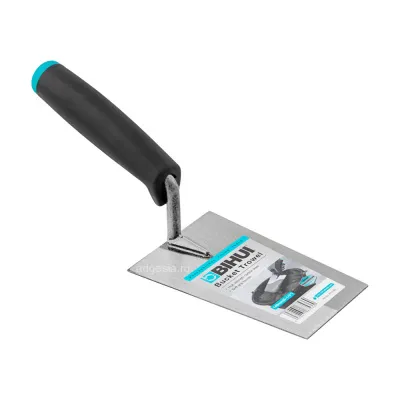 Кельма четырехугольная Bihui, 140мм (мастерок), арт. BTCHB5