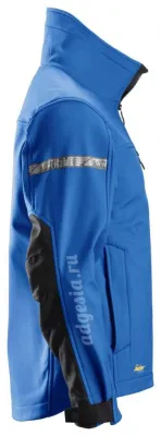 Куртка Soft Shell Jacket, Snickers Workwear (арт.1200)