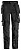 Женские рабочие брюки Snickers Workwear 6247, Women's Stretch Trousers Holster Pockets