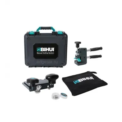 Система ручной резки для широкоформатной плиты Bihui, 5 поколение (без направляющей) (арт. LFMC5)