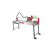 Электрический плиткорез Diamant DS-250-N Laser&Level, Rubi