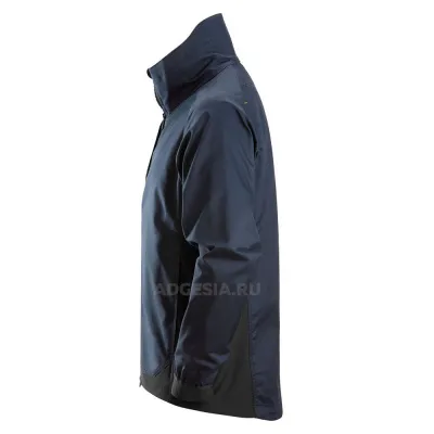 Рабочая куртка (ветровка) Snickers Workwear 1549, Unlined Jacket