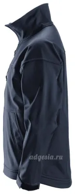 Рабочая куртка Profiling Softshell Jacket, Snickers Workwear (арт. 1211)