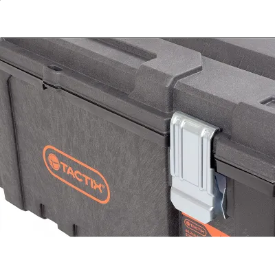 Кейс для инструментов Tactix (арт. 320392) серия PRO