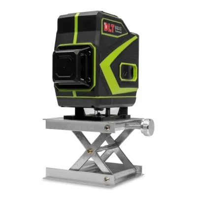 3D Лазерный уровень DLT EK-212 PRO (арт. 0174)