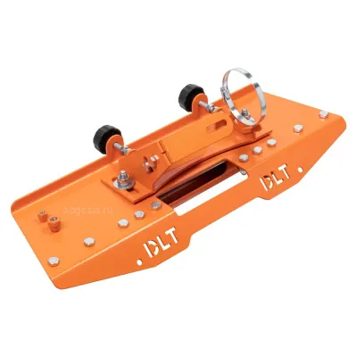 Заусовщик для запила плитки под 45 градусов (универсальный), DLT версия Standard (арт. 1828)