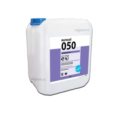 Дисперсионная грунтовка Forbo 050 Europrimer Mix