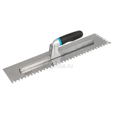 Набор зубчатых строительных гребёнок Bihui, 9 предметов (арт. PTSJK9)