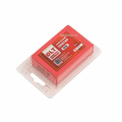 Притир алмазный версия PRO, #50, арт. 2114