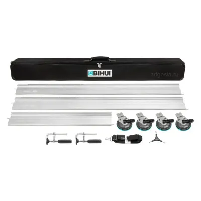 Электрический плиткорез для крупноформатной плитки Bihui (арт. LFECMR New water)